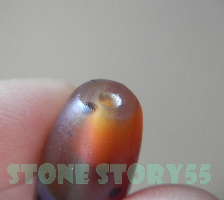 ลูกปัดทิเบต