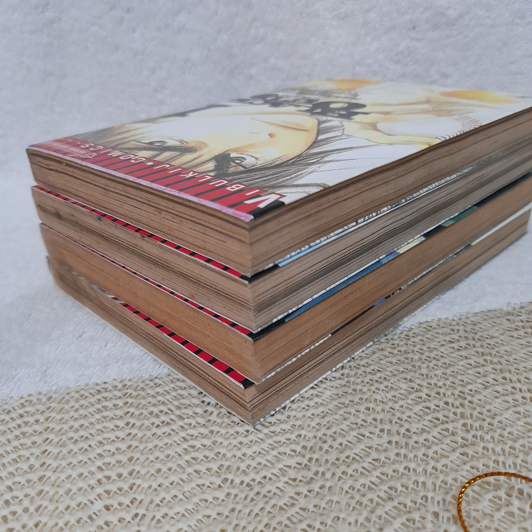 Black Out ปมทมิฬ 1-4 จบ