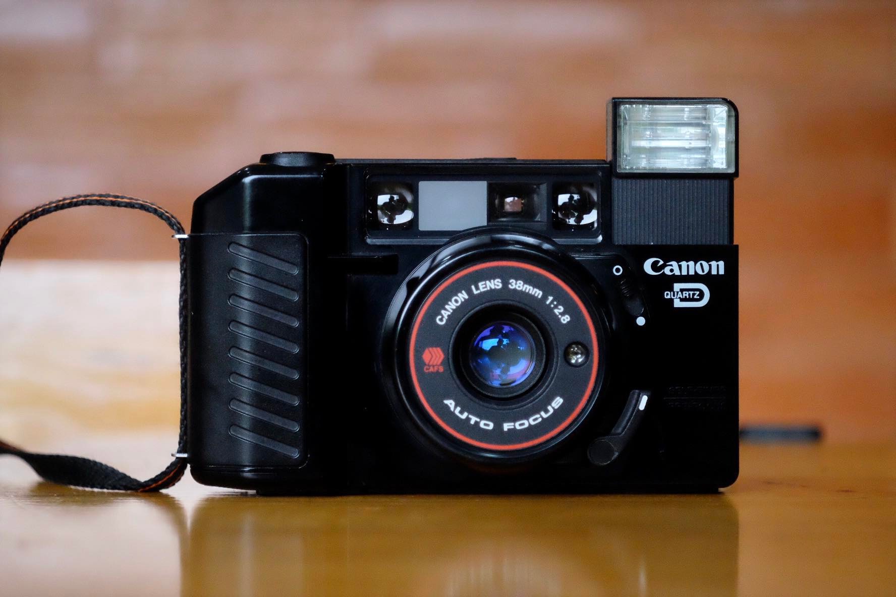 CANON AUTOBOY2