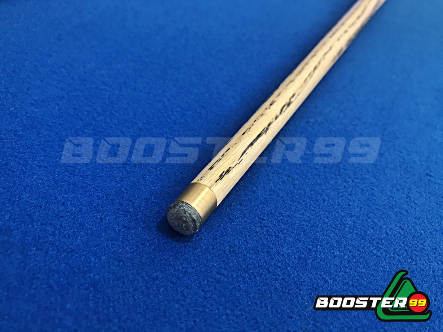 [MB01] ไม้คิวราว Booster99