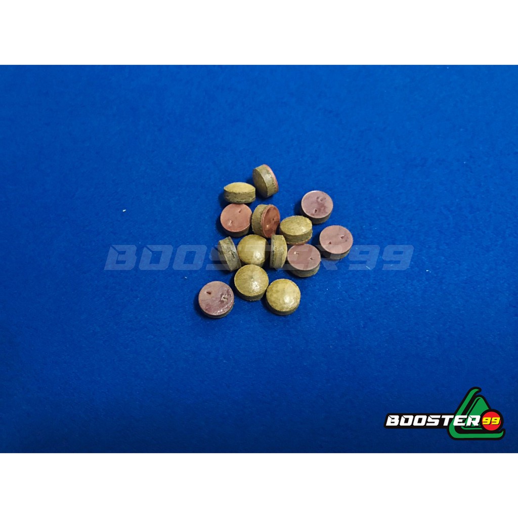 [CN16-2] หัวคิว Triumph 11มิล ราคาต่อ 1 หัว