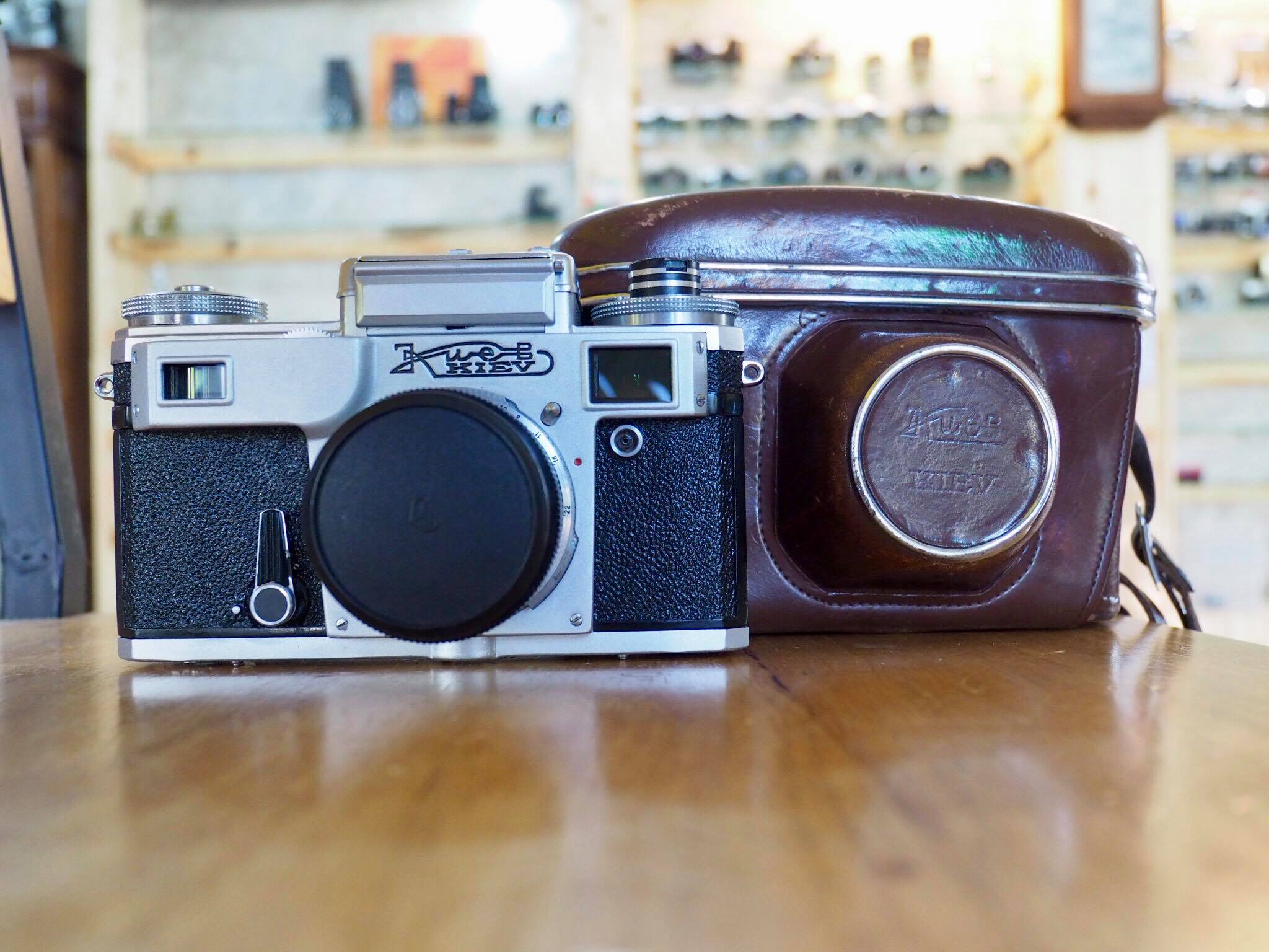 KIEV 4M+HELIOS-103 53MM.F1.8