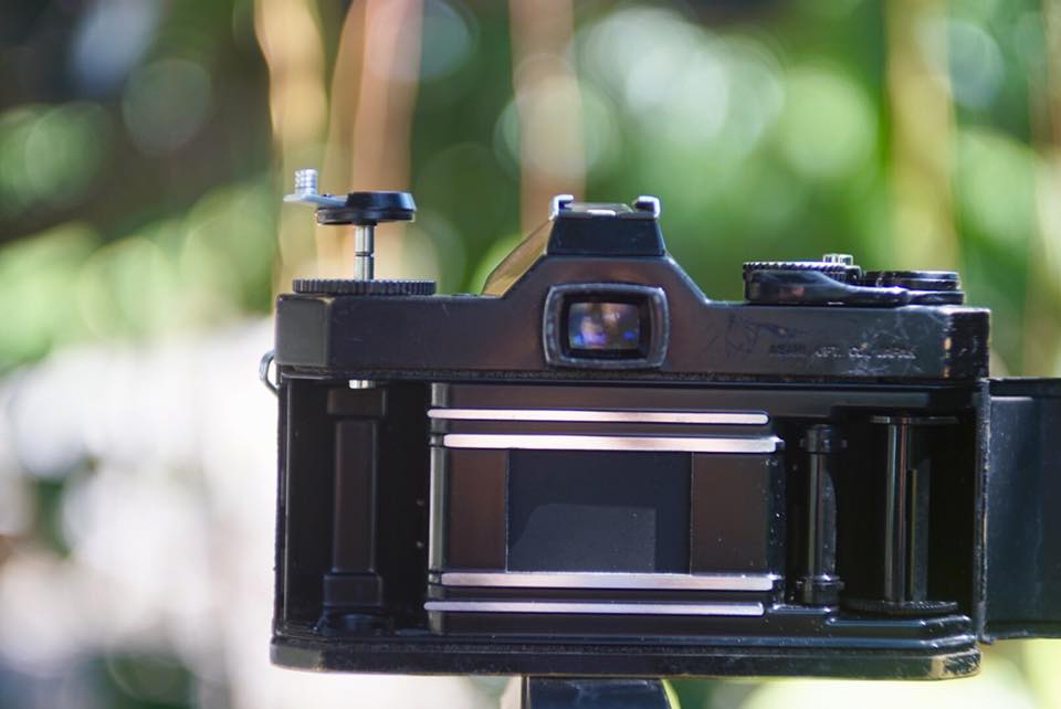 ASAHI PENTAX KM BODY SIGMA UC ZOOM 28-70MM.F3.5-4.5