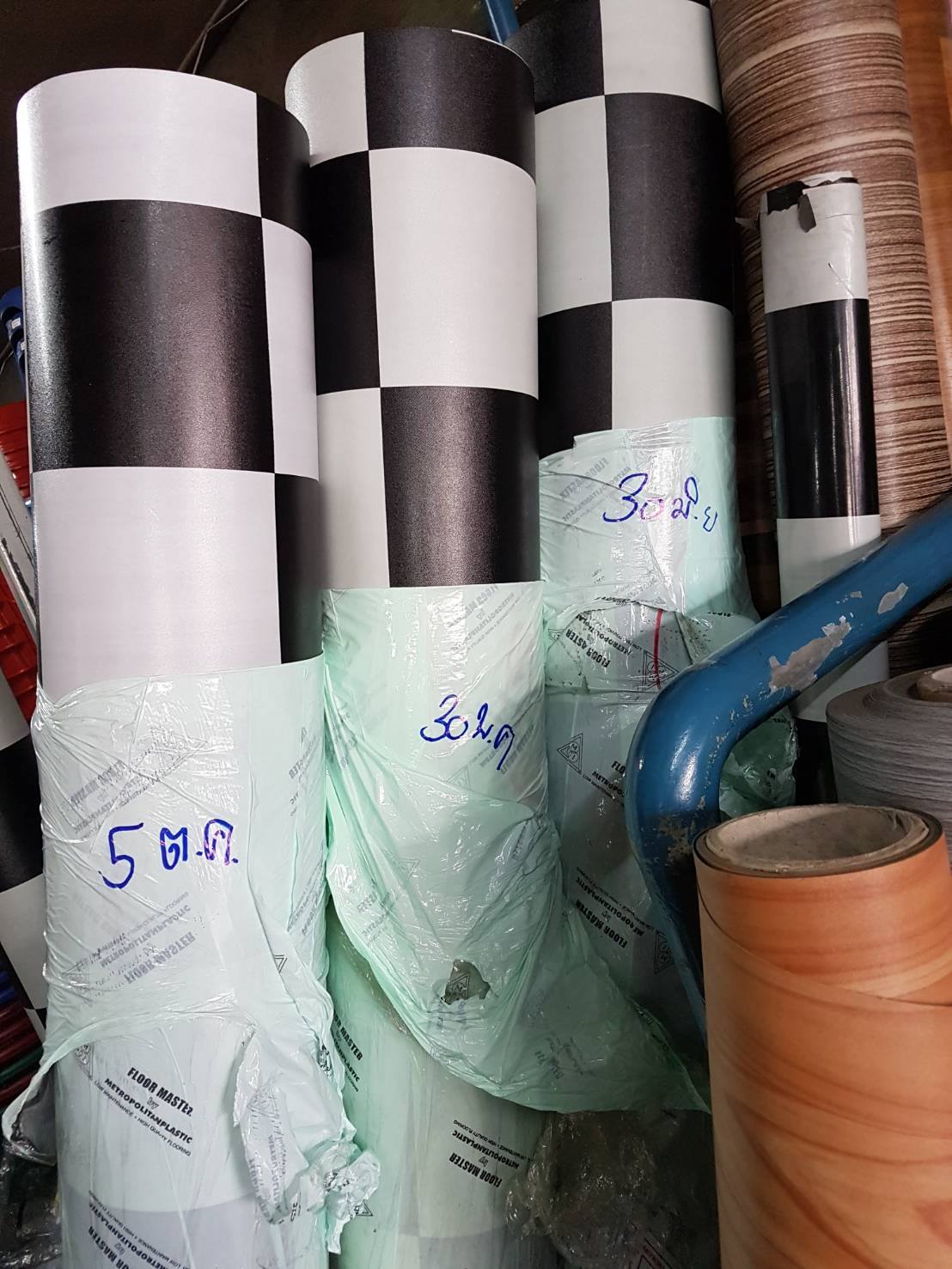 ลายเสื่อน้ำมันมาใหม่วันที่ 1กรกฎาคม 2566