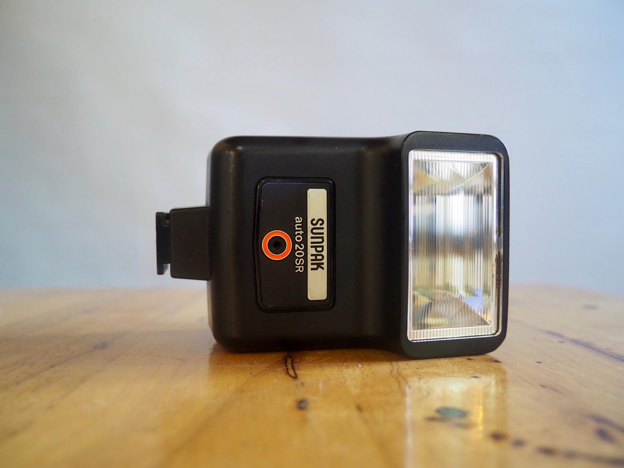 SUNPAK AUTO20SR