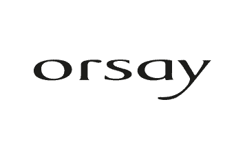 Orsay เสื้อคลุม เสื้อขนสัตว์ สีเทาอ่อน เนื้อขนฟู เนียนลื่น สวยหรู แบรนด์เนม ORSAY From German แท้100% SIZE S/M/L เทาอ่อน
