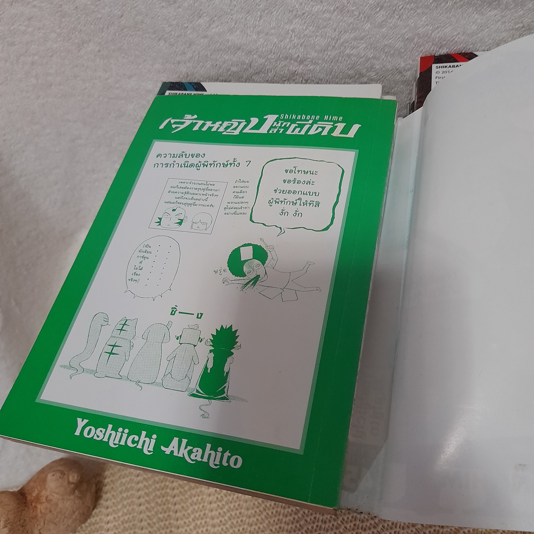 เจ้าหญิงนักล่าผีดิบ 1-23 จบ