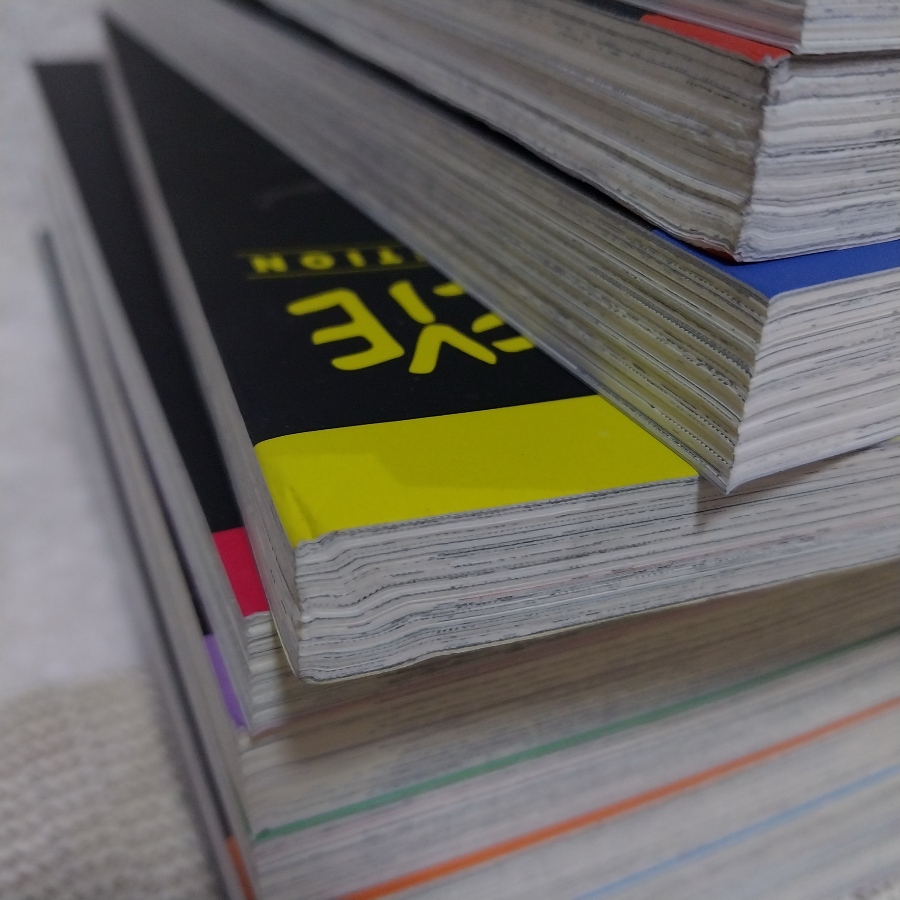 CAT's EYE 1-15 จบ