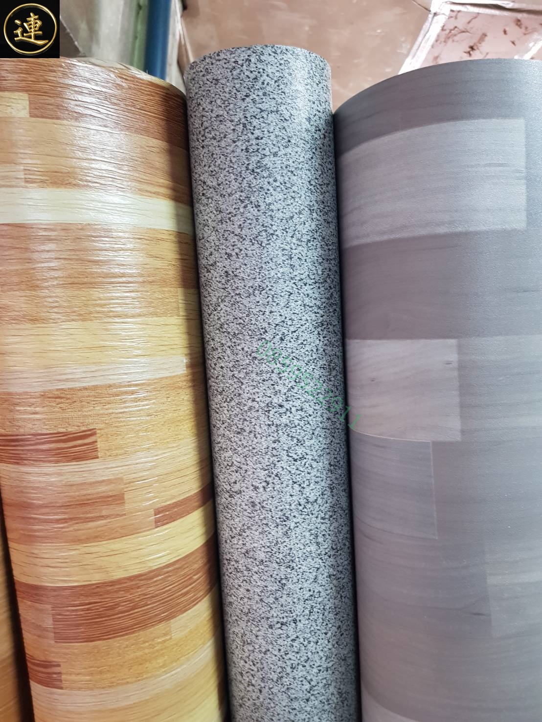 ลายเสื่อน้ำมัน มาใหม่ 1 มกราคม 2566