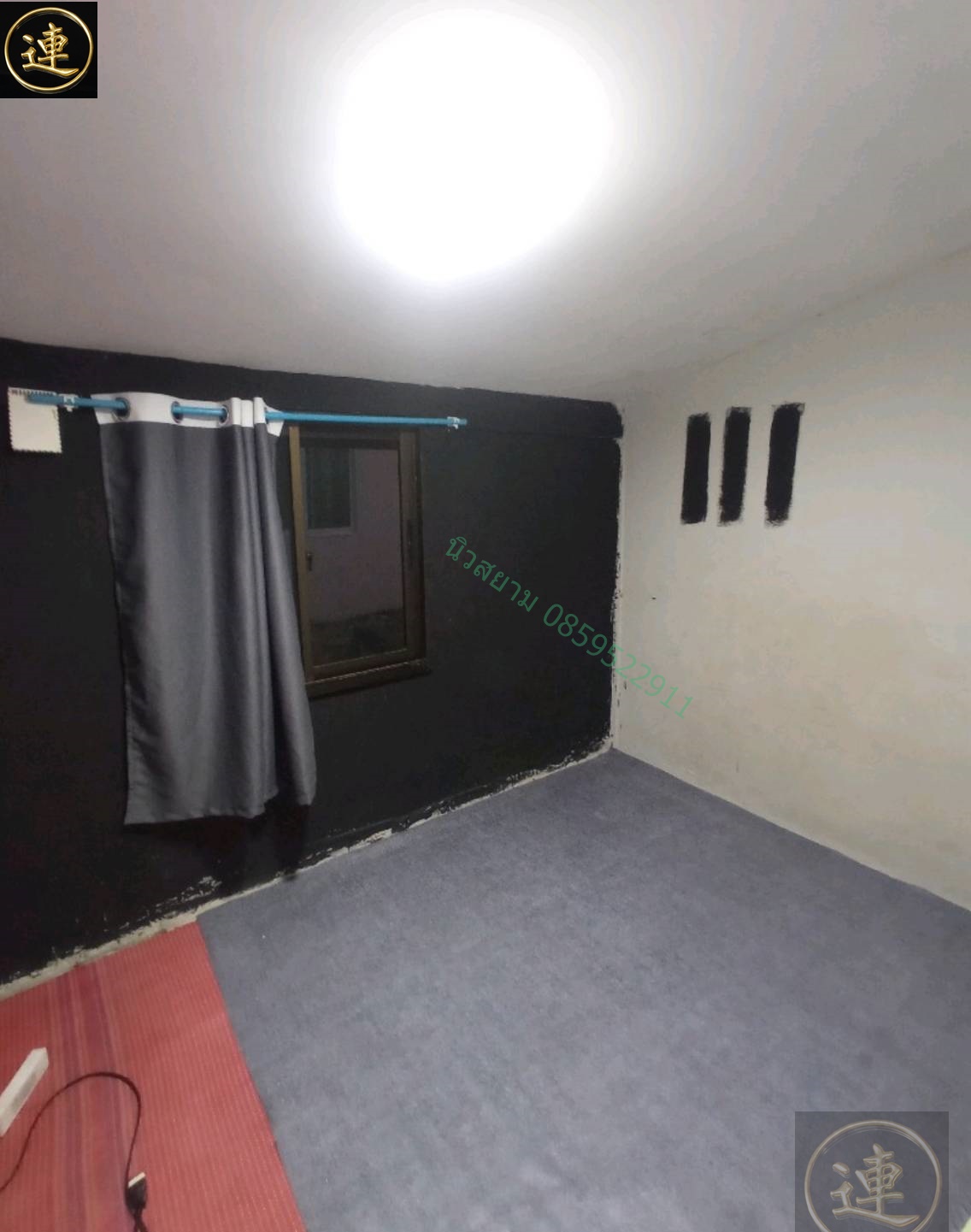 ลายเสื่อน้ำมันมาใหม่ 1 กันยายน 2564