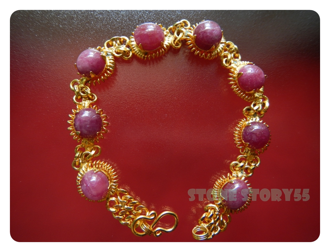 ทับทิมพม่า