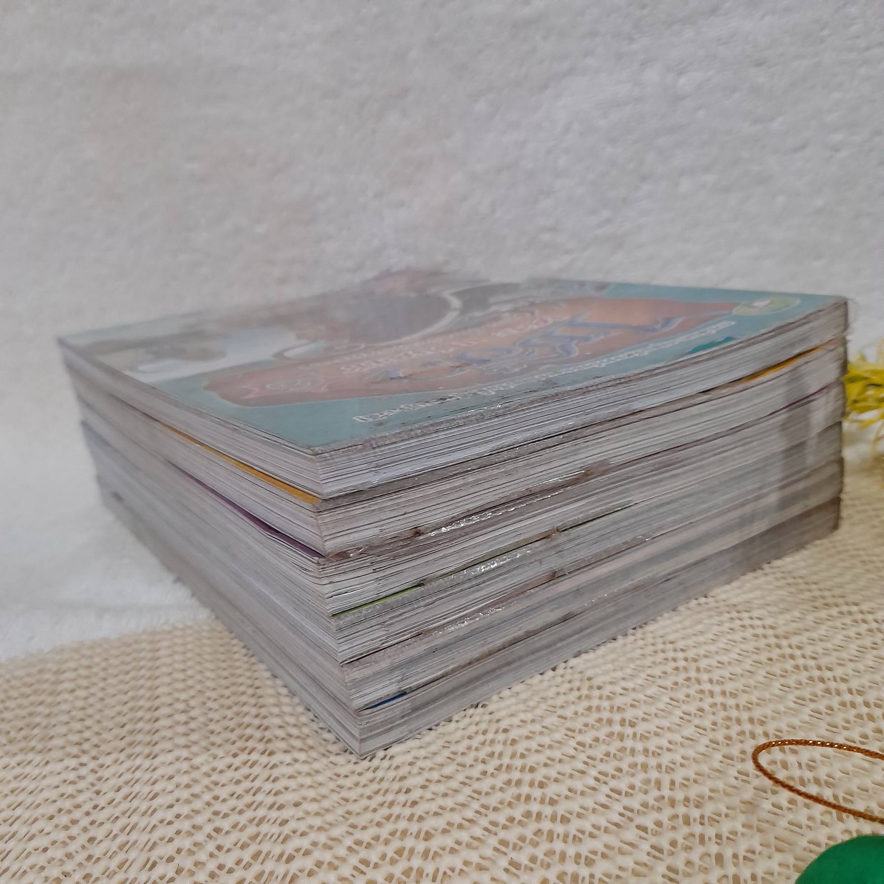 ไซอิ๋ว เดอะ แฟนตาซี 1-6 จบ