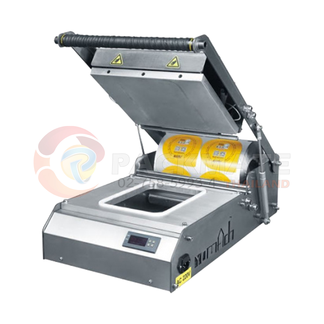 เครื่องซีลถ้วย รุ่น YTF-240