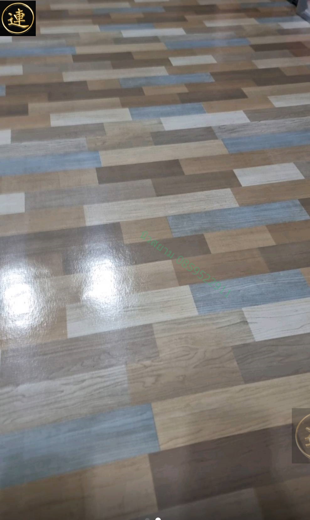 ลายเสื่อน้ำมัน มาใหม่ 1 มกราคม 2566