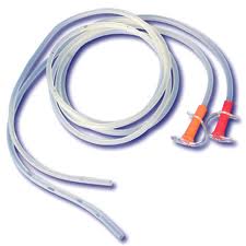สายให้อาหารผู้ป่วย,สโตมัค,Ng tube, Feeding tube, (เด็ก,ผู้ใหญ่) มีจำหน่าย เบอร์ 8,12,14,16,18