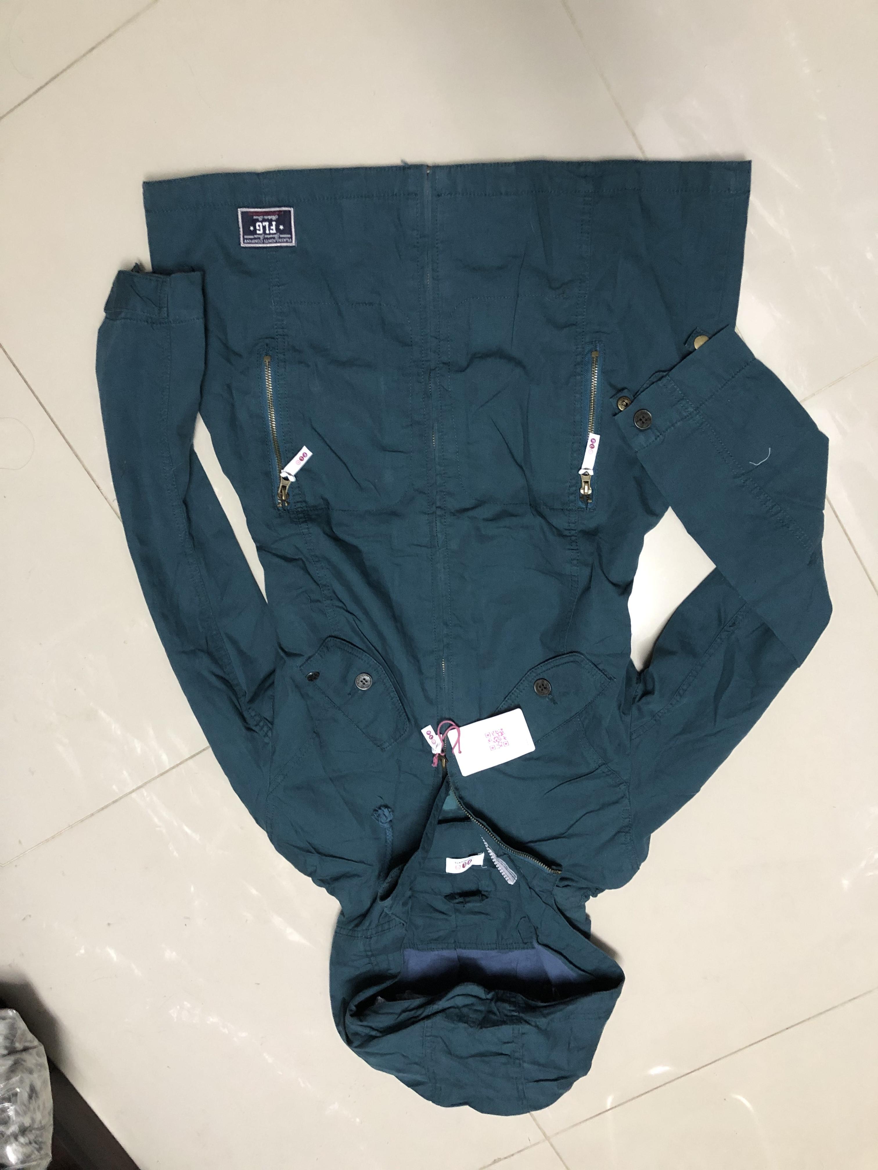 Flg เสื้อฮู้ด เสื้อแจ็คเก็ตหมวกฮู้ด สีน้ำเงินคราม FLG FLASH LIGHTSแพทเทินสวย เท่ห์ มาก แบรนด์Who.Au คะ สำเนา สำเนา สำเนา สำเนา สำเนา สำเนา สำเนา คราม
