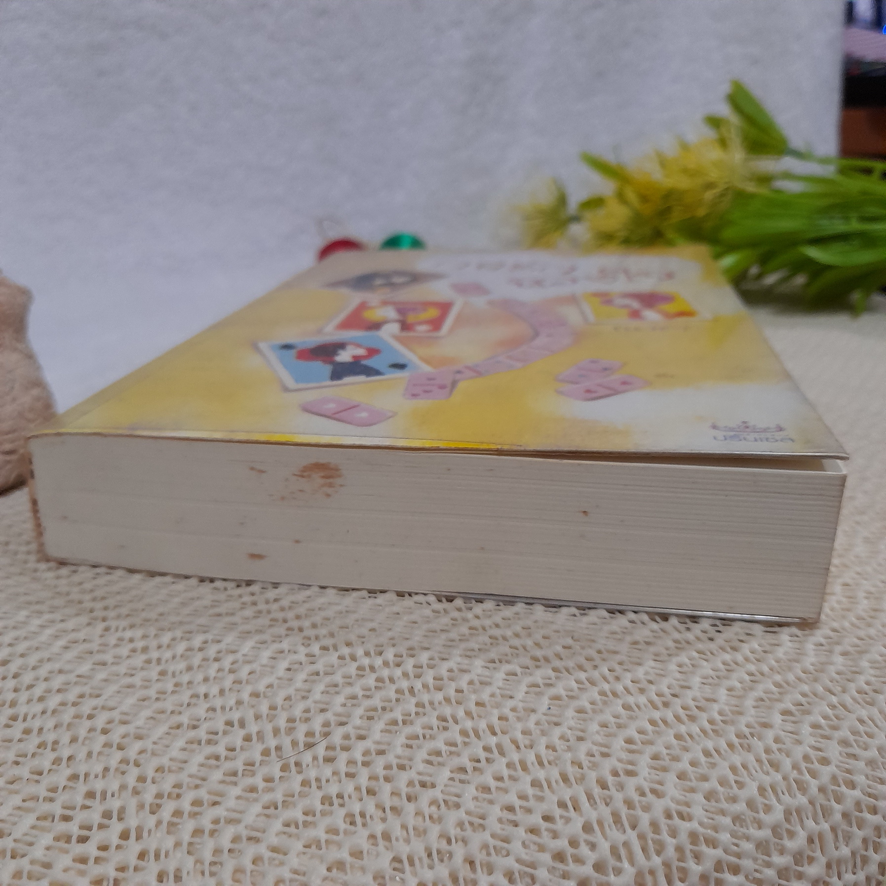 กลรักลวงใจ / ณารา