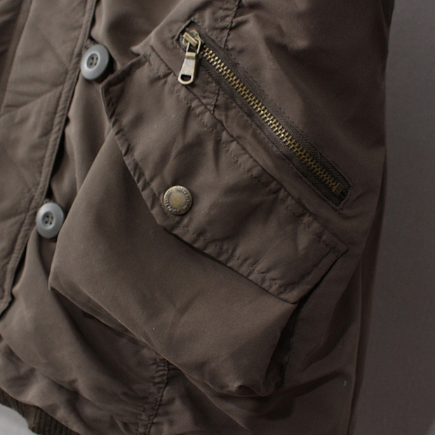 Private pause เสื้อโค้ทฮู้ดกันหนาว เสื้อปาร์กา parka สีเขียว แบรนด์ PRIVATE PAUSE (JAPAN) แต่งเฟอร์ (ฮู้ด& ขนเฟอร์ ถอดได้ทุกชิ้นค่ะ) เขียว