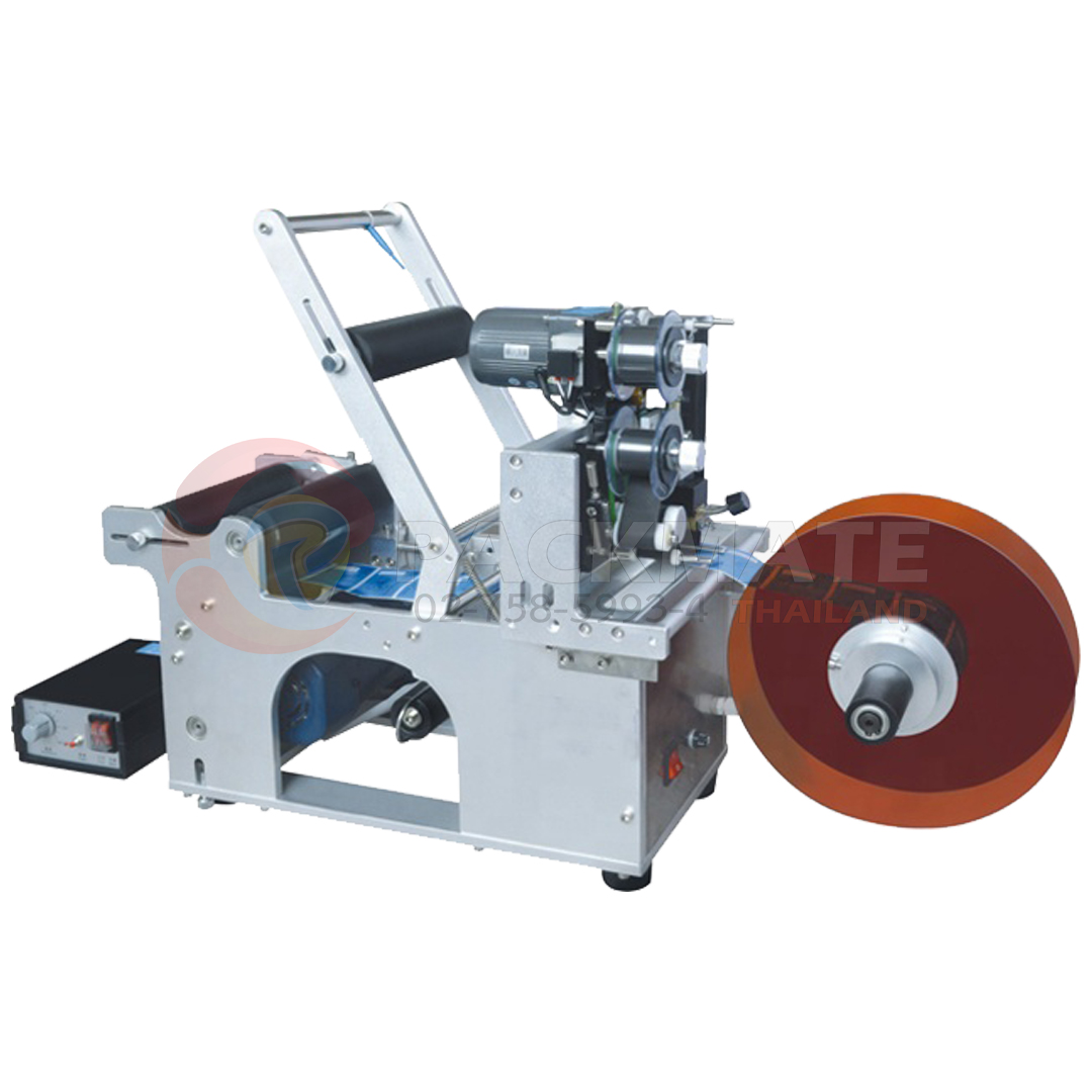 เครื่องติดฉลาก รุ่น MT-50C