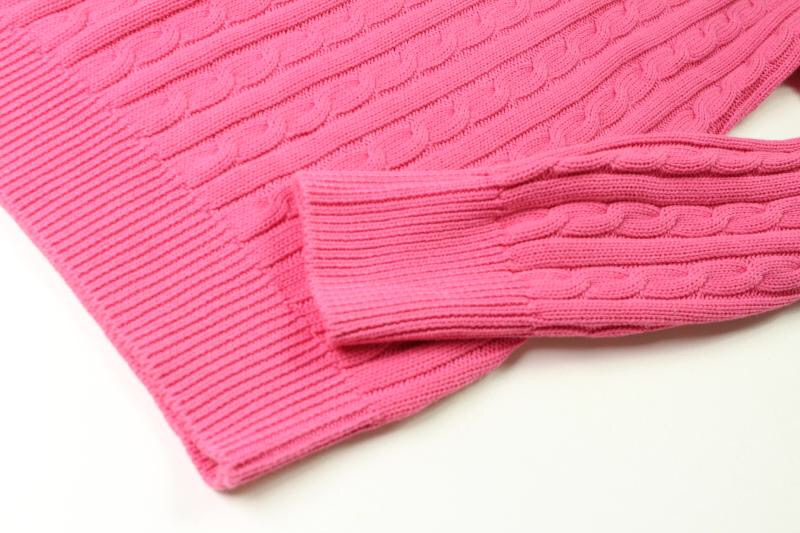 เสื้อหนาวไหมพรม สีเทา ไหมพรมถัก เนื้อไหม นุ่ม สวย งานญี่ปุ่นคะ Size L สำเนา สำเนา
