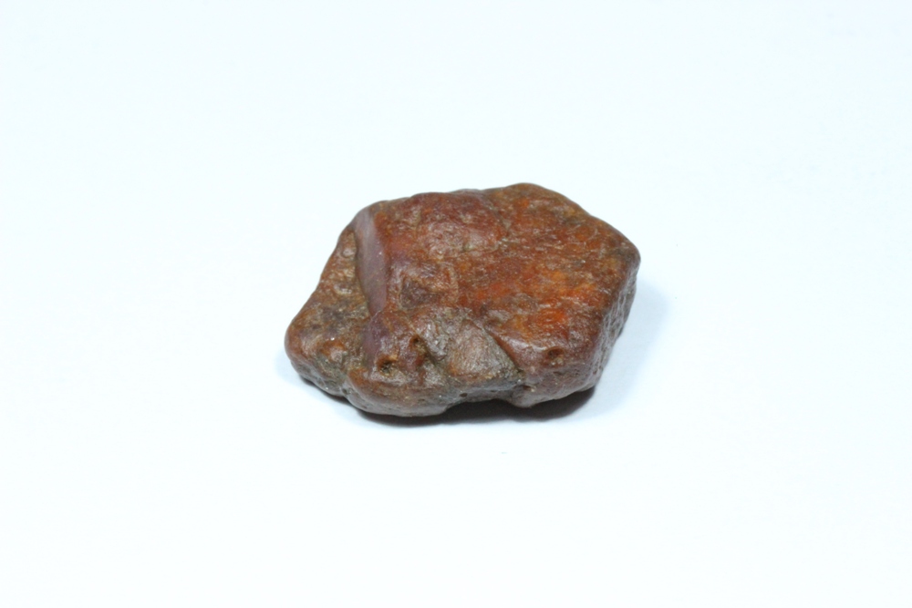 ทับทิมดิบ 6เหลี่ยม