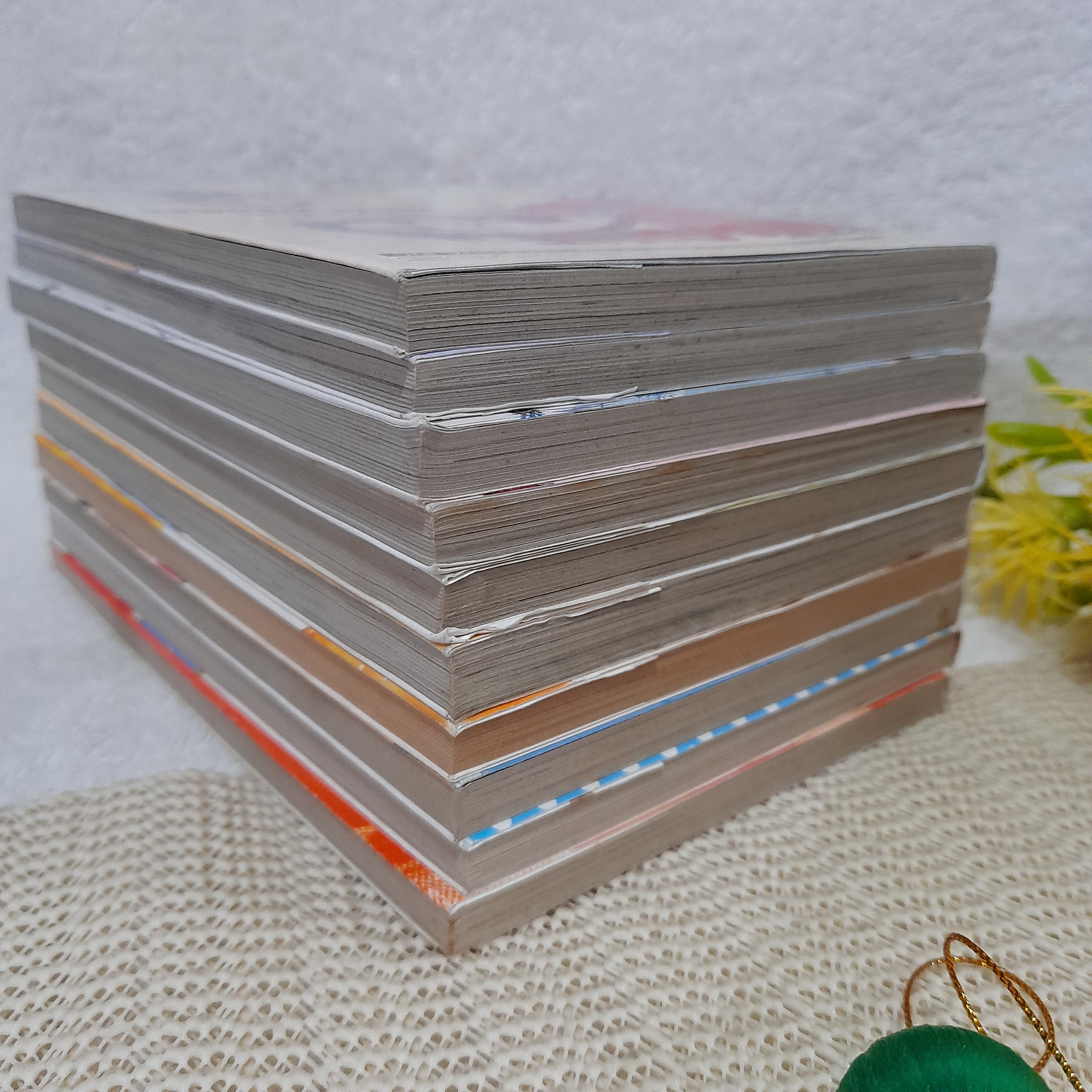 อิเมจิน IMAGINE 1-11 จบ / * ขาดเล่ม 9 / Satoru Makimura