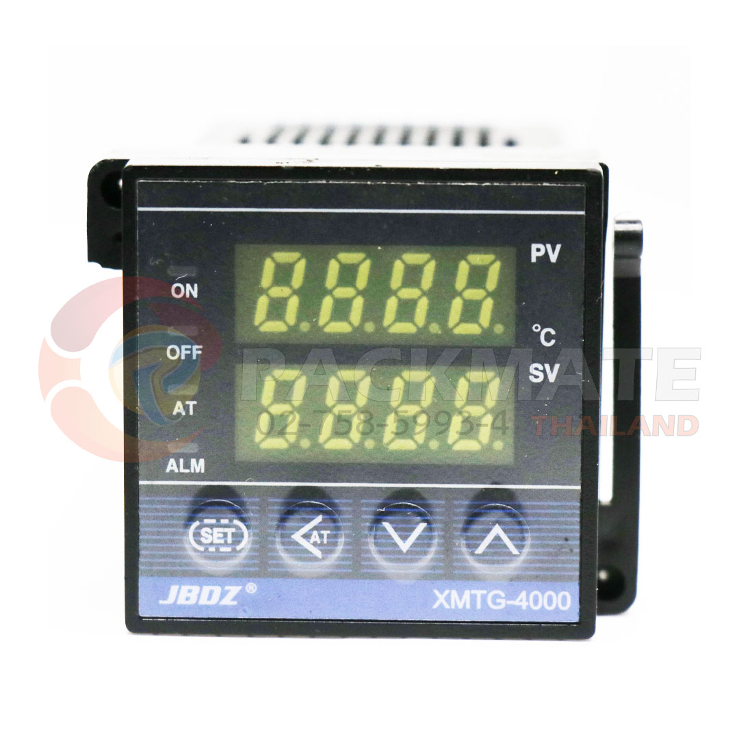 Temp Controller