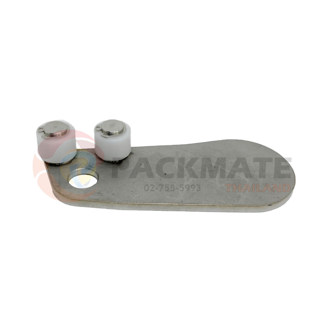 Filling switch plate
