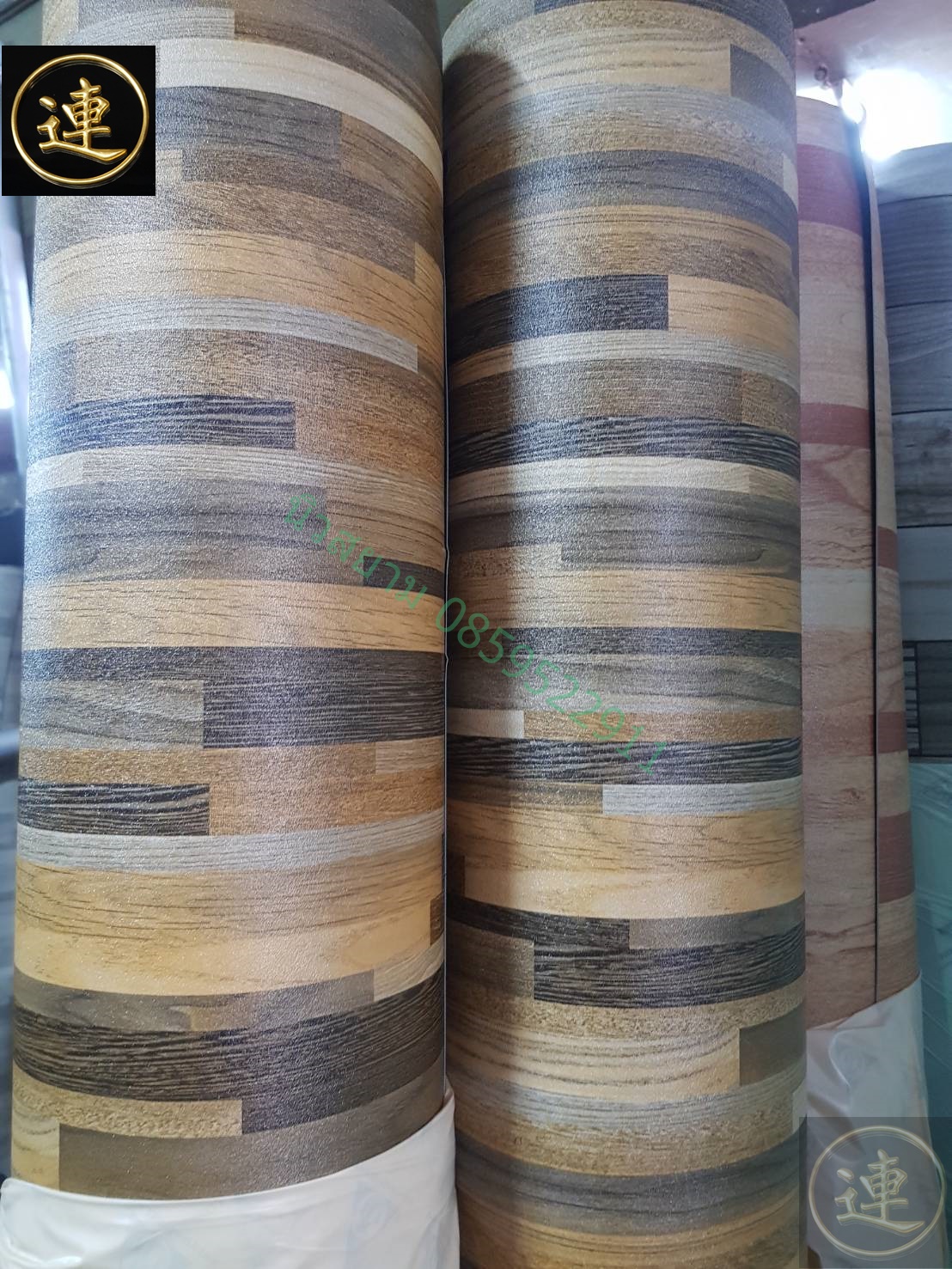 เสื่อน้ำมัน อัพเดด วันที่ 1 เมษายน 2566