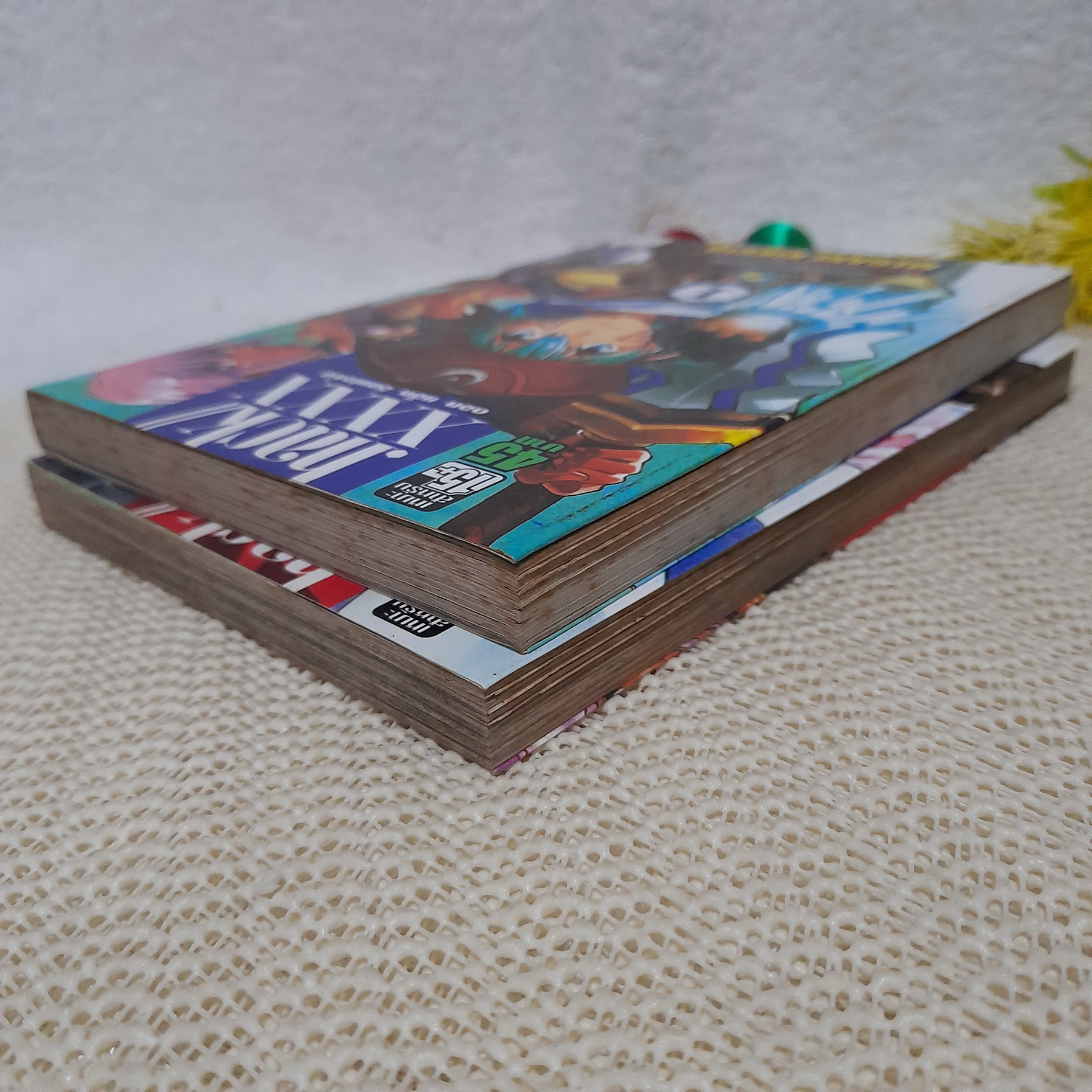 .hack xxxx 1-2 จบ