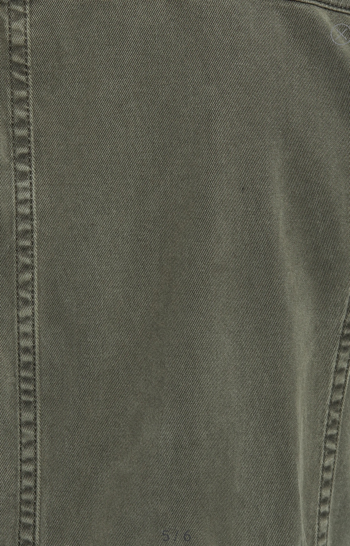 LUCKY BRAND เสื้อนอกเขียวทหาร เสื้อแจ็คเก็ต แนวทหาร แพทเทิน Lucky brandสวย เท่ห์ มาก แบรนด์ In extenso สำเนา เขียว