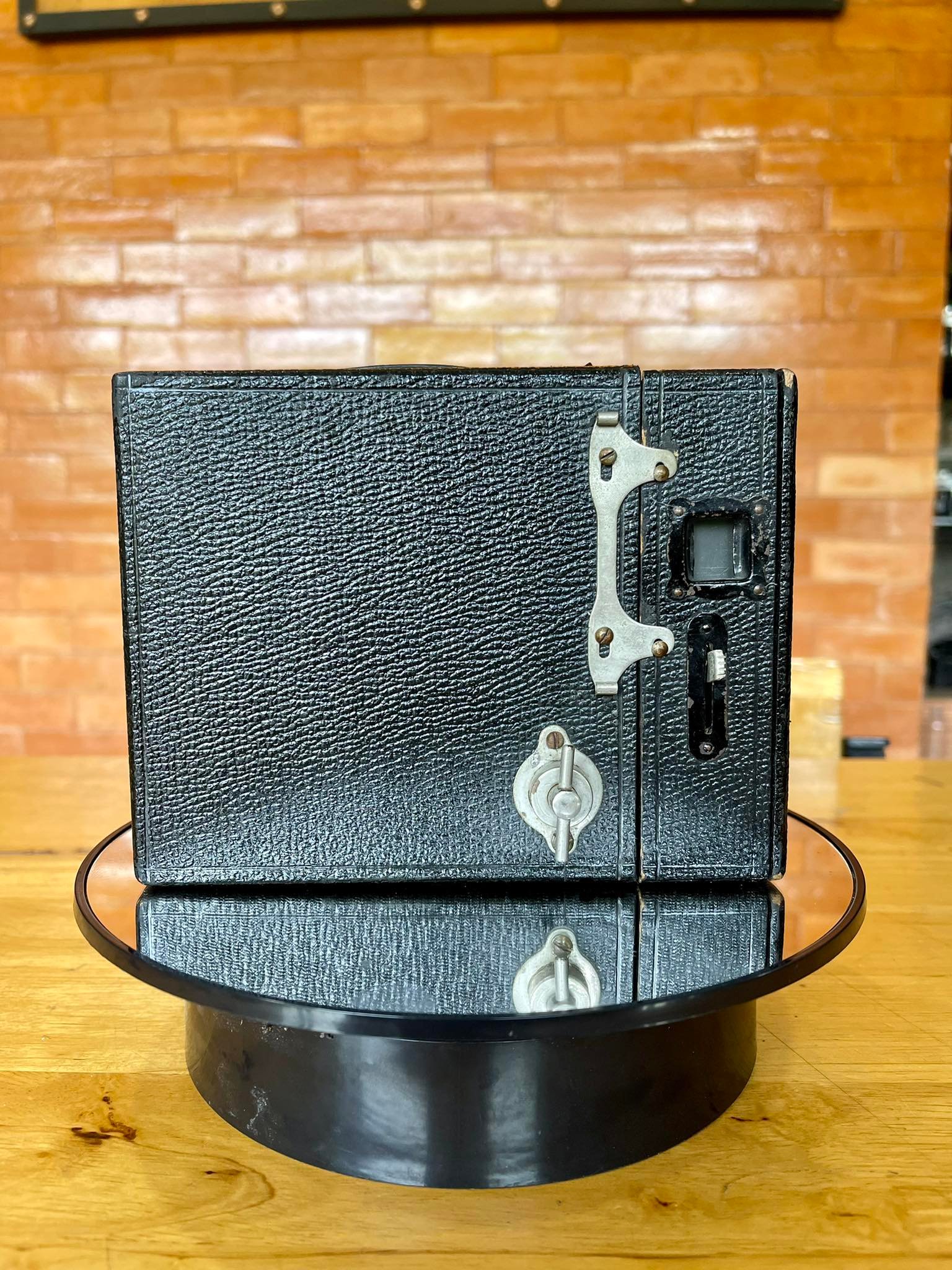 KODAK BOX CAMERA