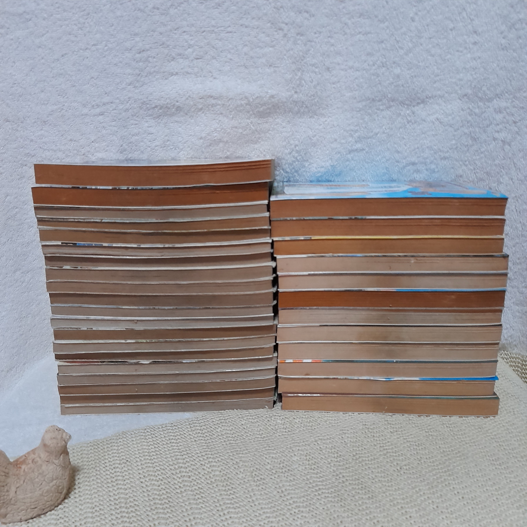 INITIAL D ถนนสายนี้ข้าจอง 1-36 ไม่จบ / * ขาดเล่ม 19,20,22,23,37-48