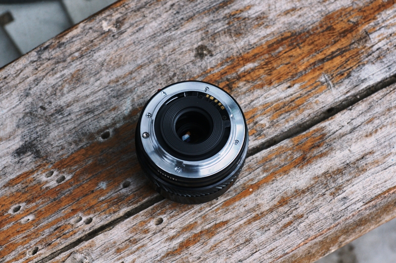 MINOLTA AF ZOOM 35-70MM.F4(22) macro SONY A MOUNT NO.