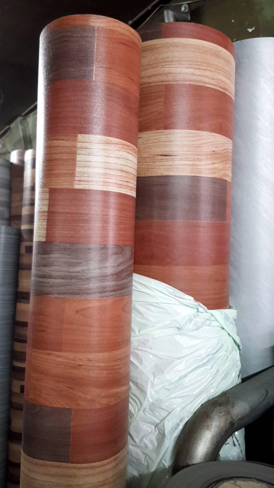 เสื่อน้ำมัน อัพเดด วันที่ 1 เมษายน 2566