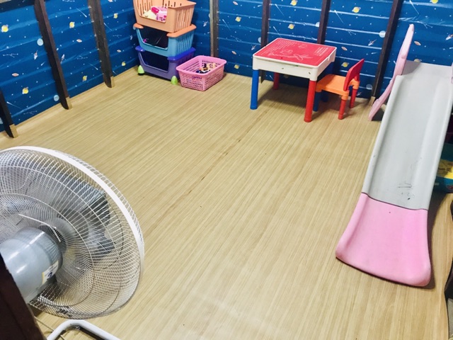 เสื่อน้ำมัน วันที่ 1 กุมภาพันธ์ 2565