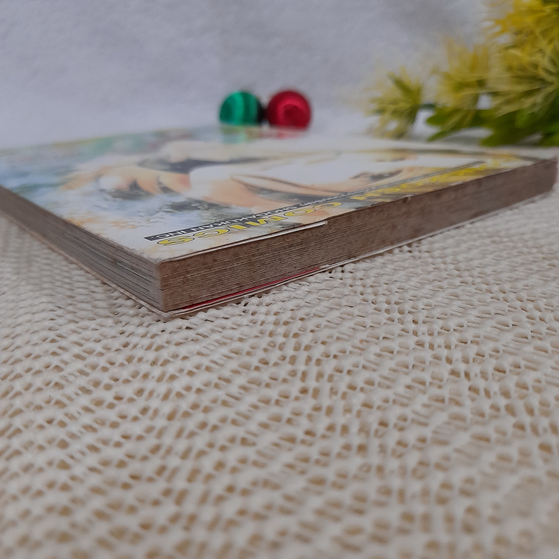 ด้วยปีกแห่งรัก / Takase Yuka