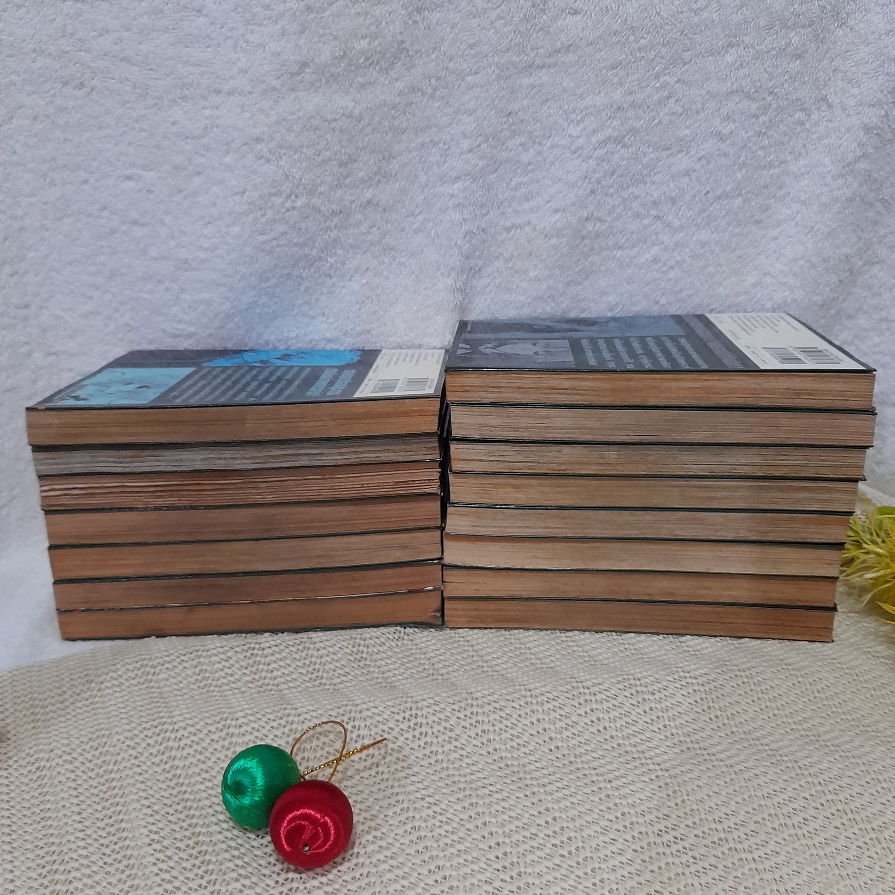 สึบาสะ สงครามเทพข้ามมิติ 1-15,17 ไม่จบ / * ขาด 16,18-28