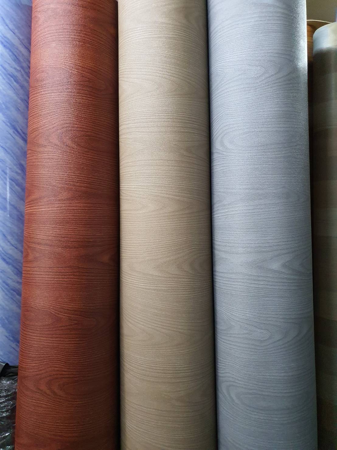 เสื่อน้ำมัน อัพเดด วันที่ 1 เมษายน 2566