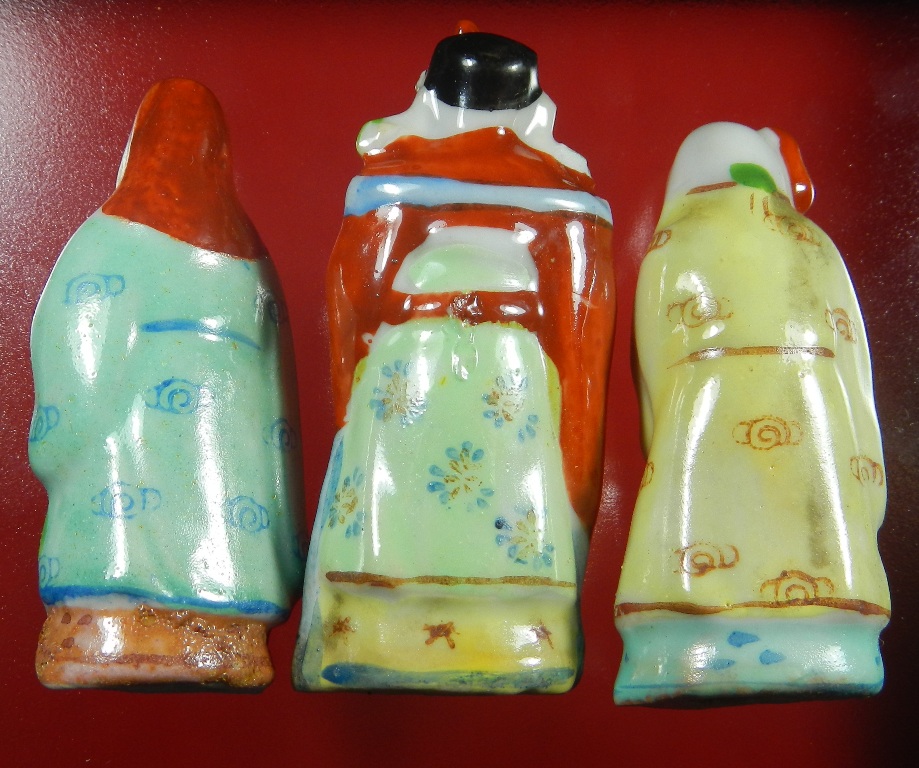 ฮกลกซิ่วชุดล็ก