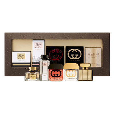 **Preorder** Gucci Parfume Gift Set