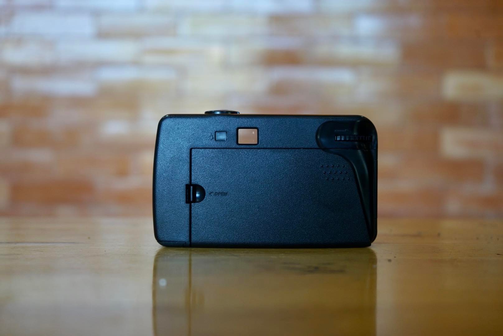KONICA DR.FINDER JR.EPJ-10