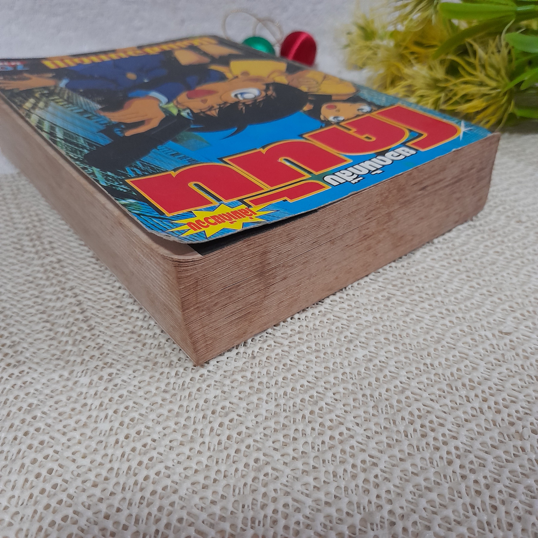 ยอดนักสืบ โคนัน ตอน แผนซ้อนแผน