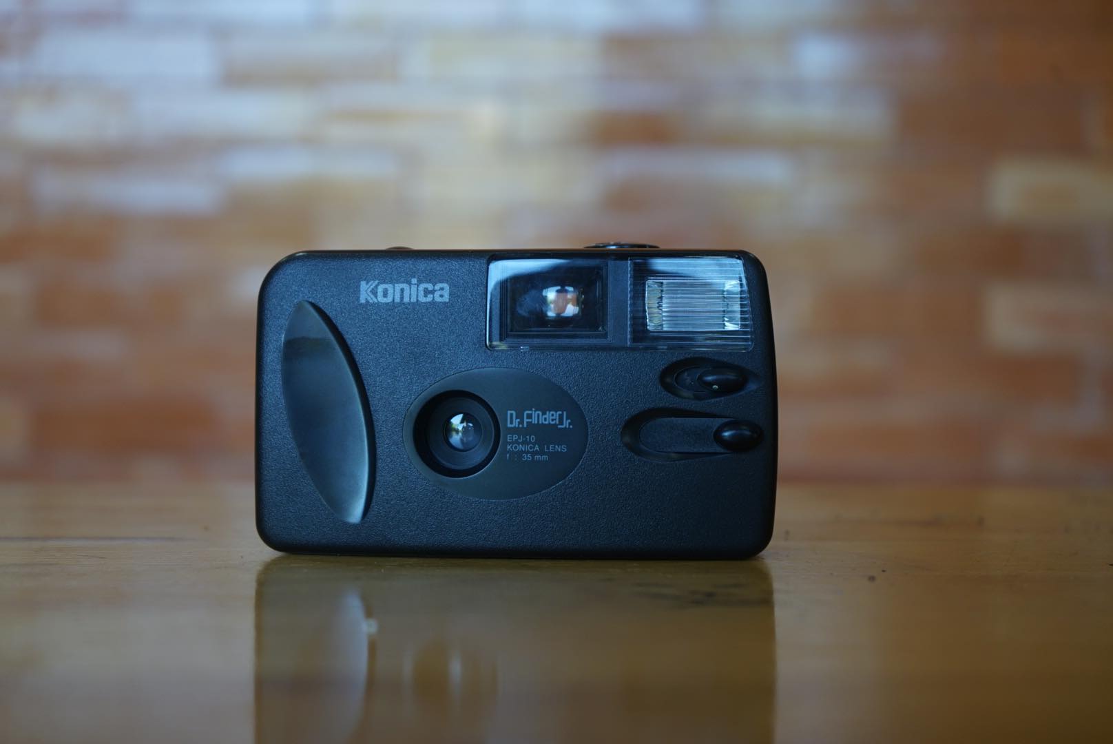 KONICA DR.FINDER JR.EPJ-10