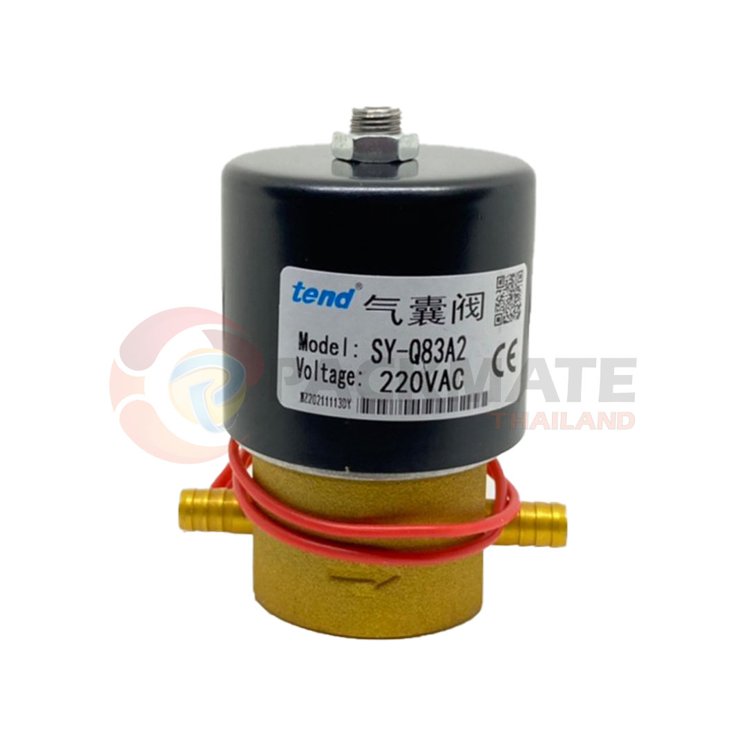 Solinoid AC220 600SB