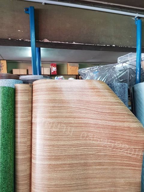 เสื่อน้ำมัน ลาย วันที่ 1 กรกฎาคม 2565