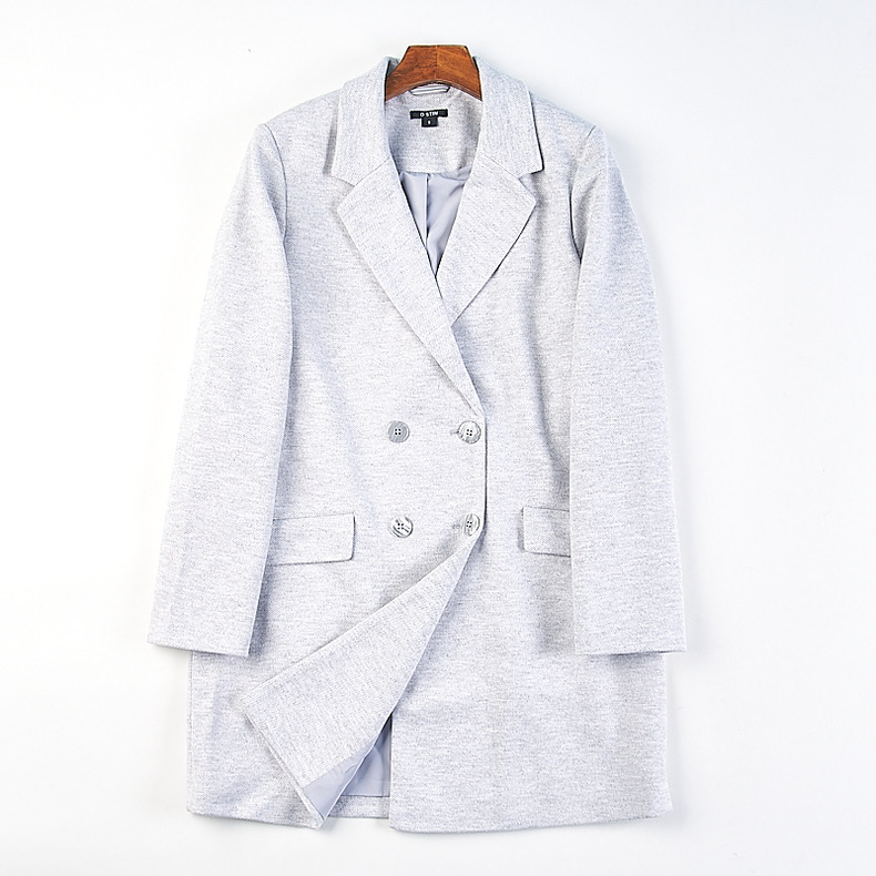 Love tree เสื้อโค้ทกันหนาว เสื้อกันหนาว overcoat โค้ทวูล สีcamel belt coat สีครีมเบจ แบรนด์ O'STIN Camel