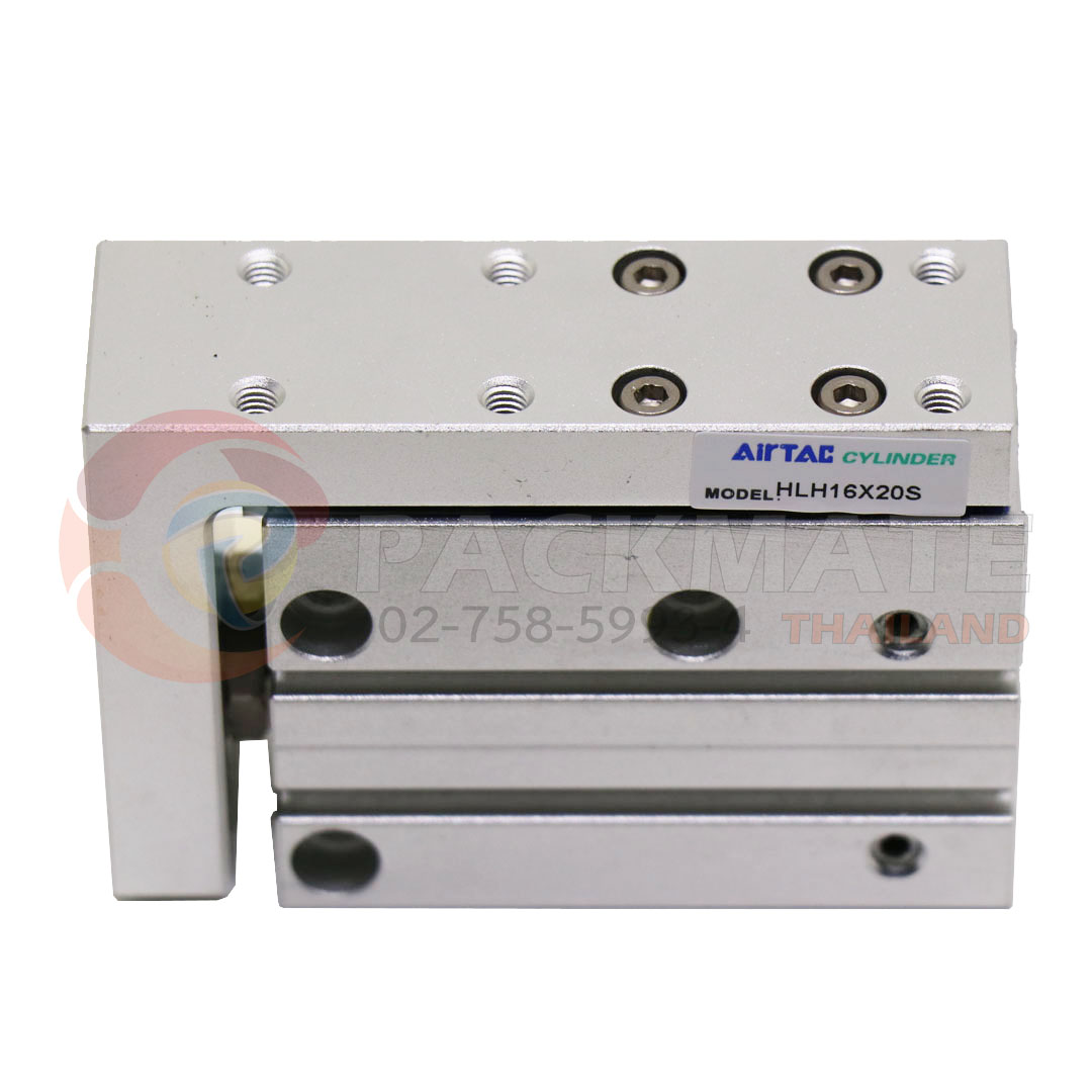 COMPACT SLIDE CYLINDER