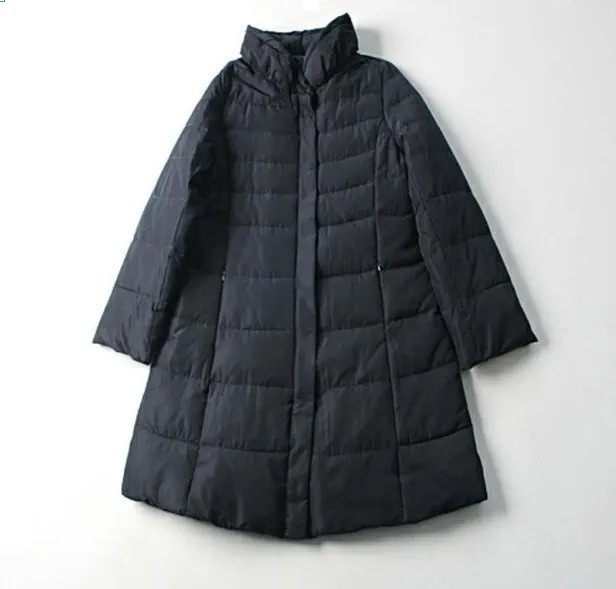Amisu เสื้อกันหนาว ขนเป็ด บุขนเป็ด แบรนด์ AMISU(padded puffer coat สำเนา