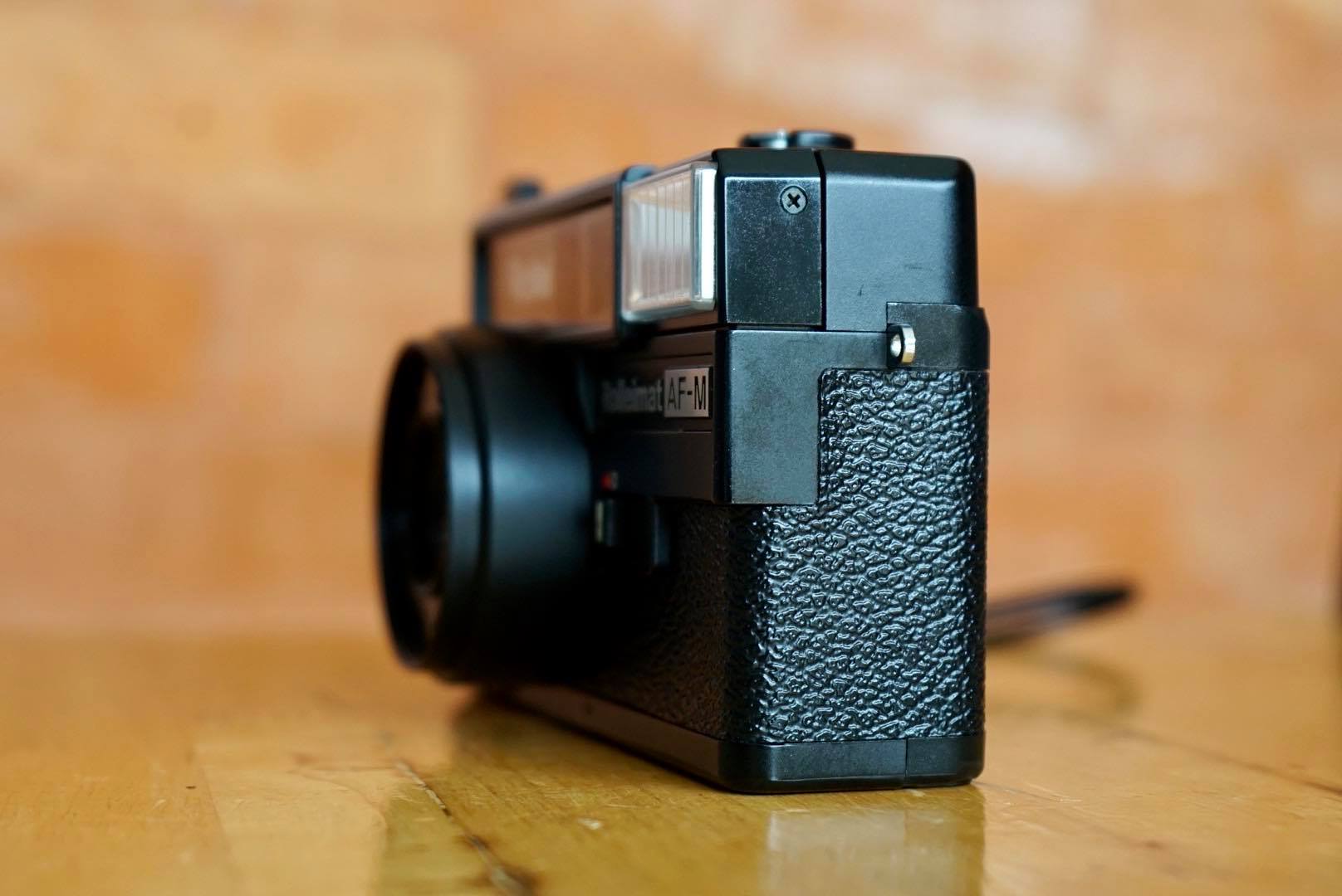 ROLLEI ROLLEIMAT AF-M
